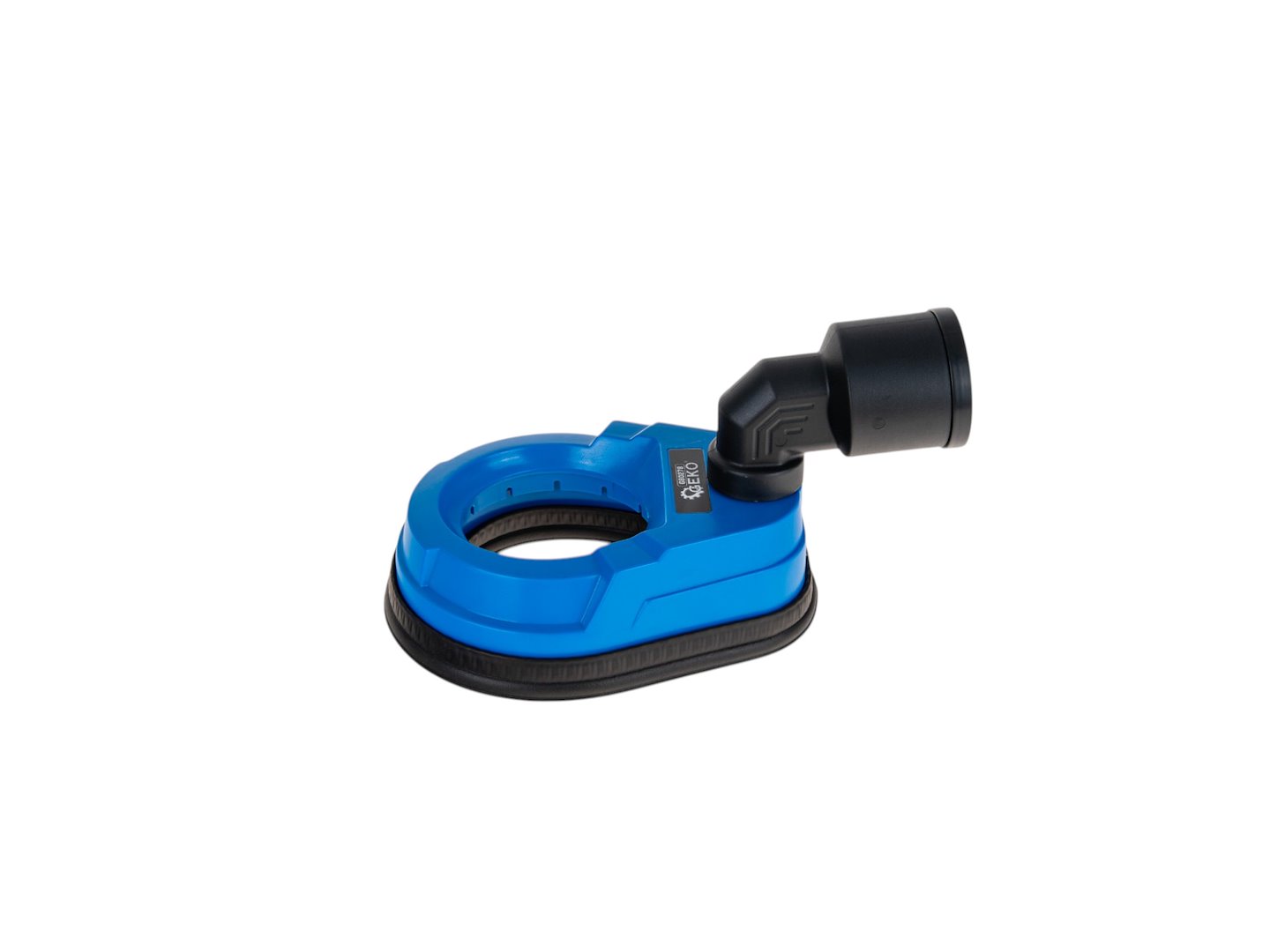 GEKO fúrási porelszívó adapter 90mm