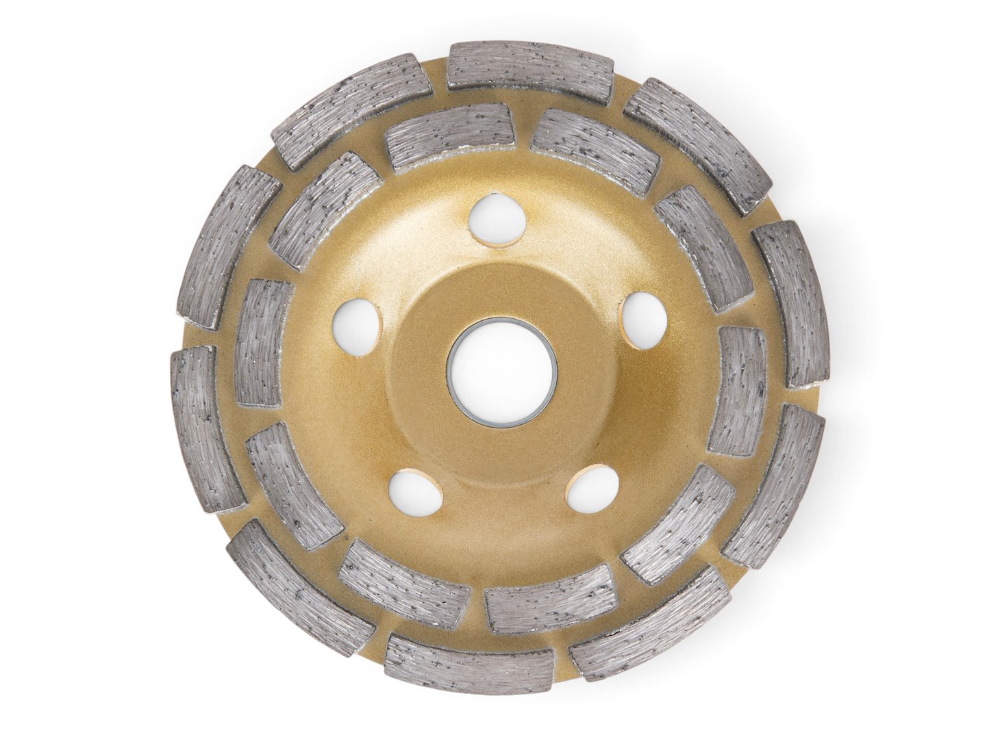 GEKO betoncsiszoló 125mm 1400W
