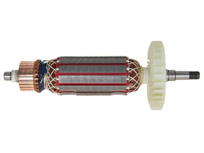 GEKO rotor a G80284 kompakt betonkeverőhöz