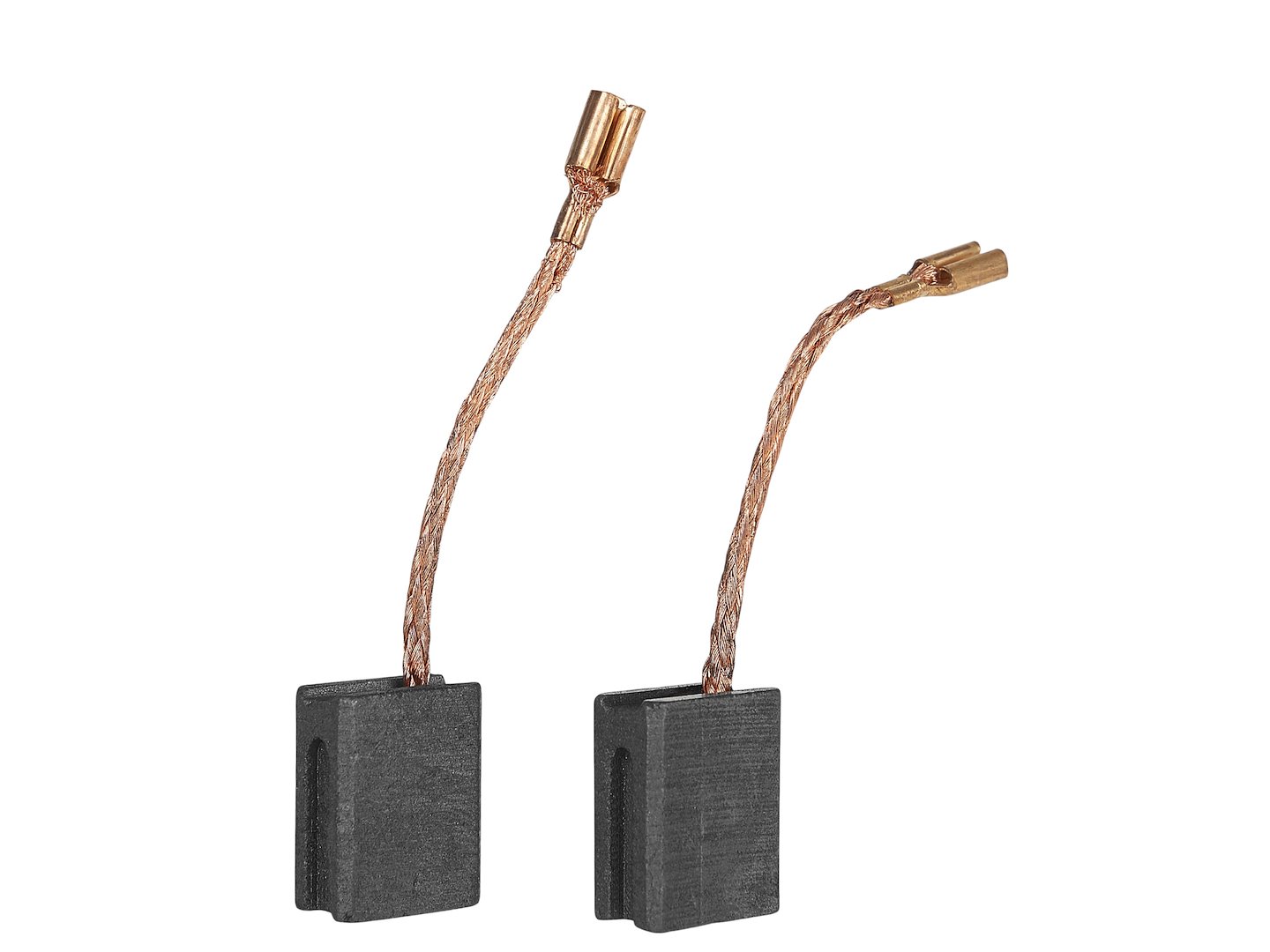 GEKO szénkefe G80284 típusú gépekhez (1 pár)