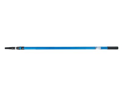 G66340 kép 2 GEKO teleszkópos alumínium rúd 1,4–2,4m (10 db)