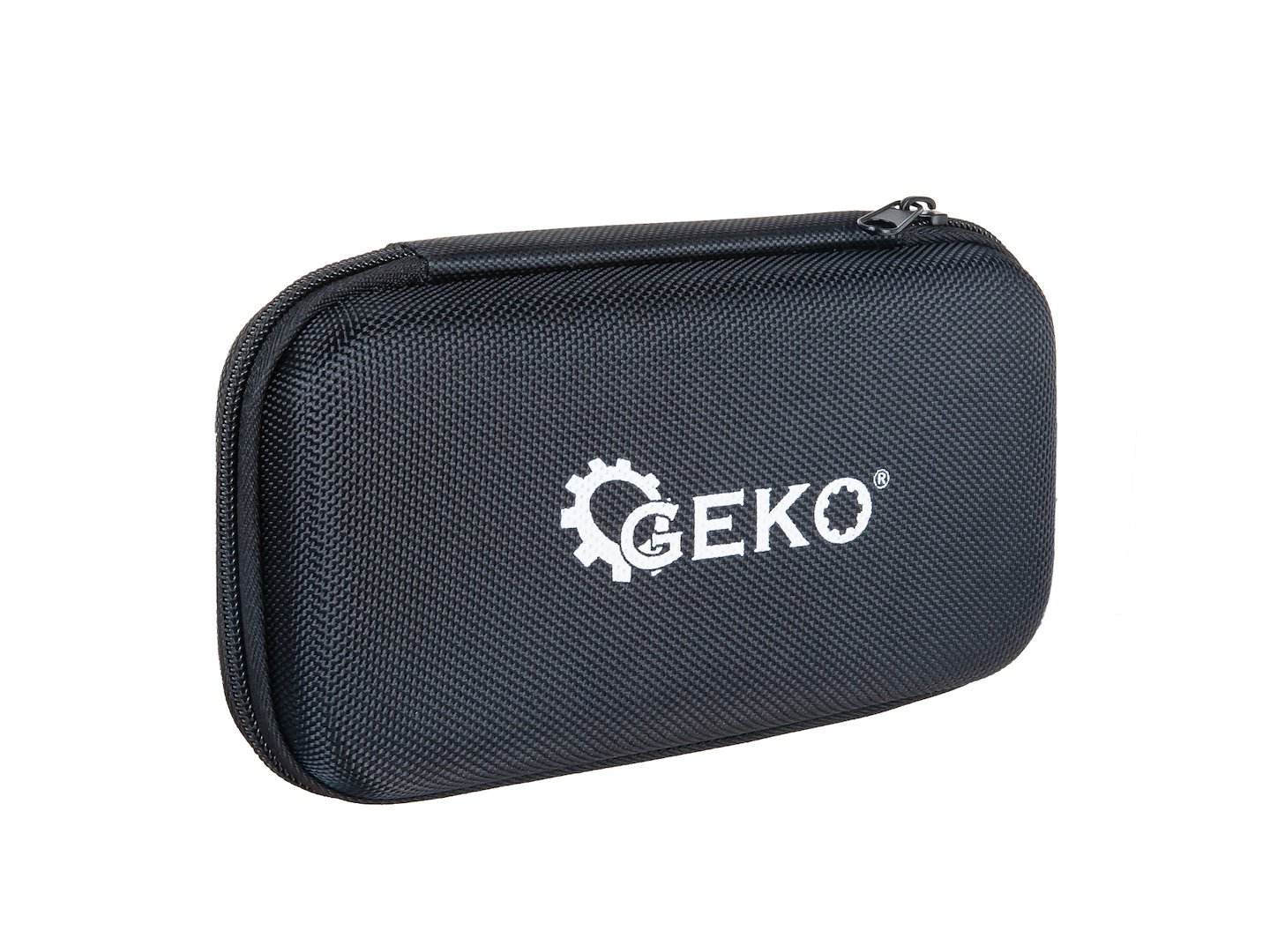 GEKO Mini akkus csiszoló 3,6V fordulatszám-szabályozással + 32 tartozék