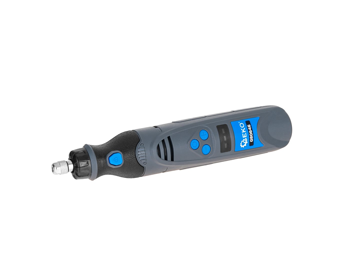 GEKO akkumulátoros mini láncélező 3,6V