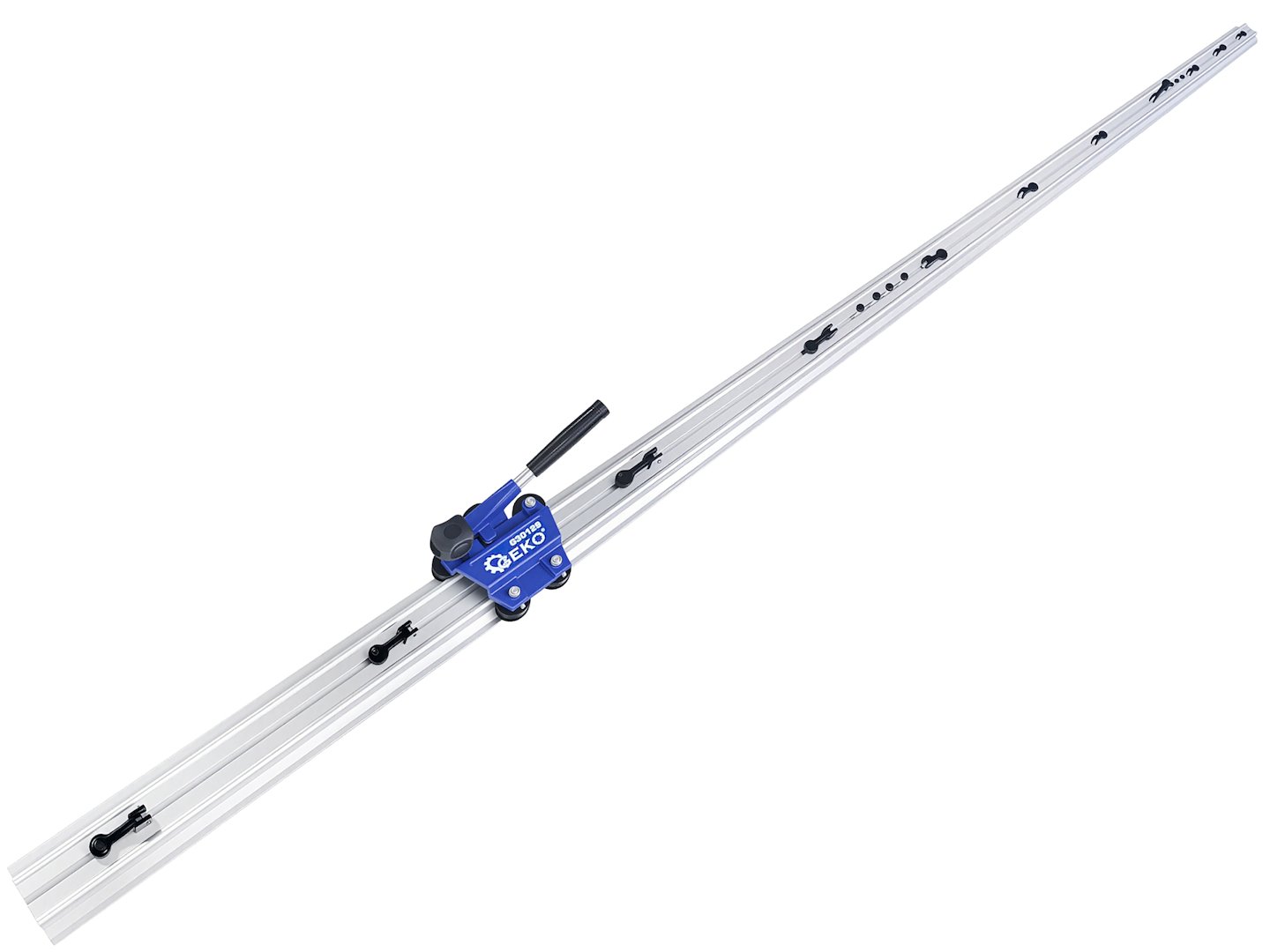 GEKO kézi csempevágó 60-360cm több mérethez