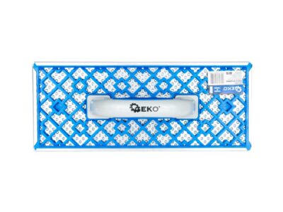 G31060 kép 2 GEKO hungarocell reszelő 375x155mm - durva szemcse