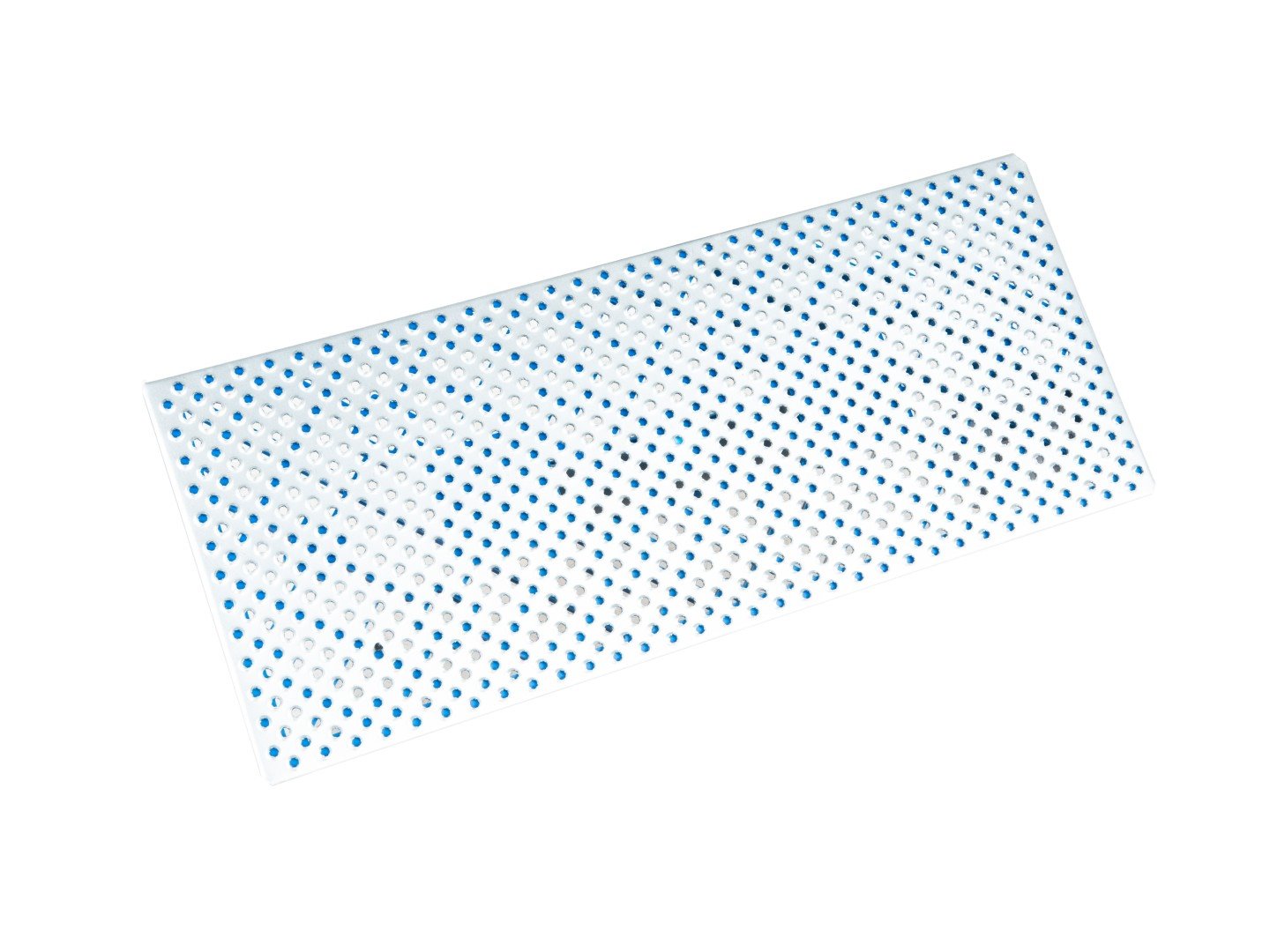GEKO hungarocell reszelő 375x155mm - durva szemcse