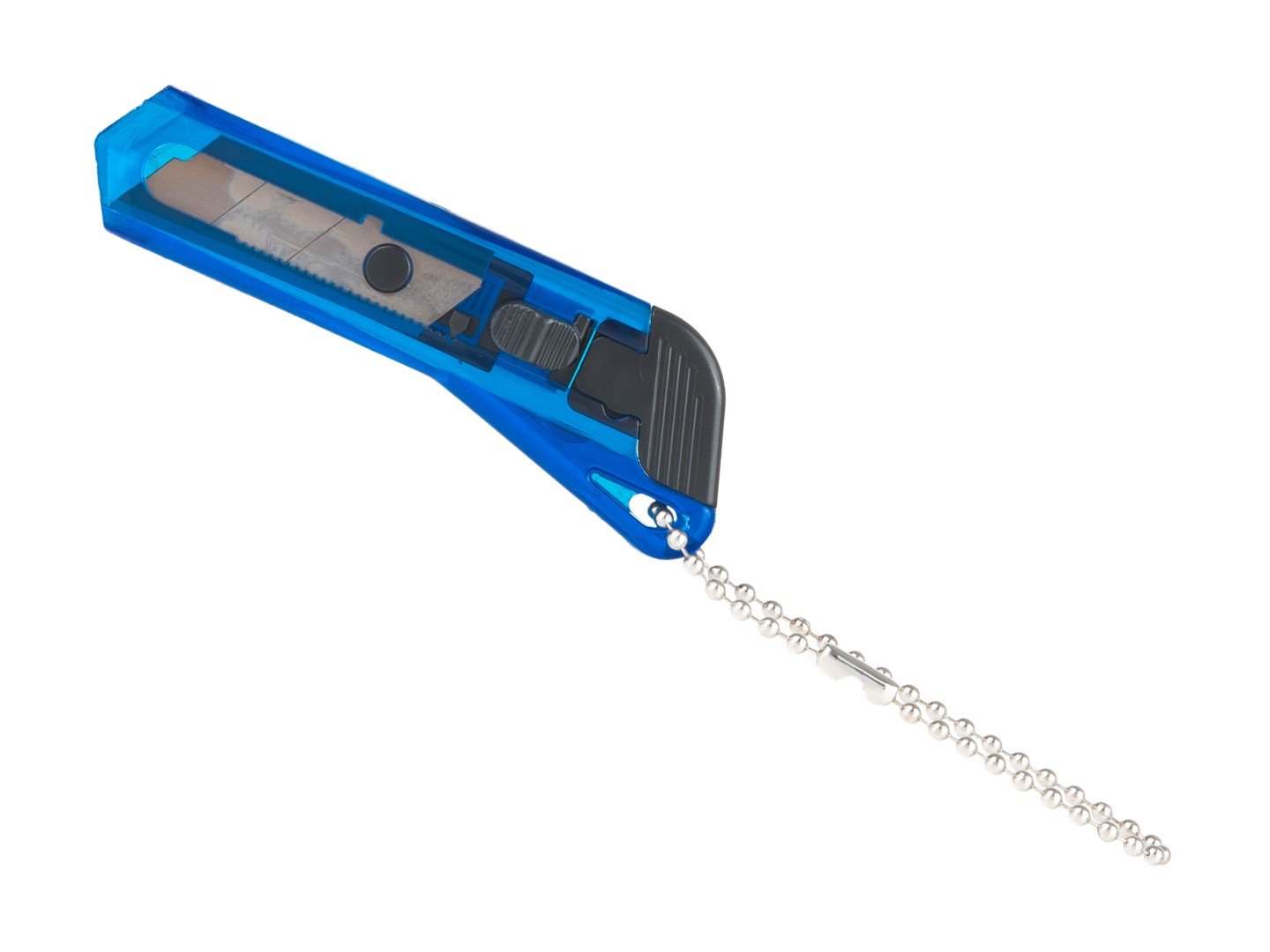 GEKO mini kés 80db - üvegtégelyes kiszerelés