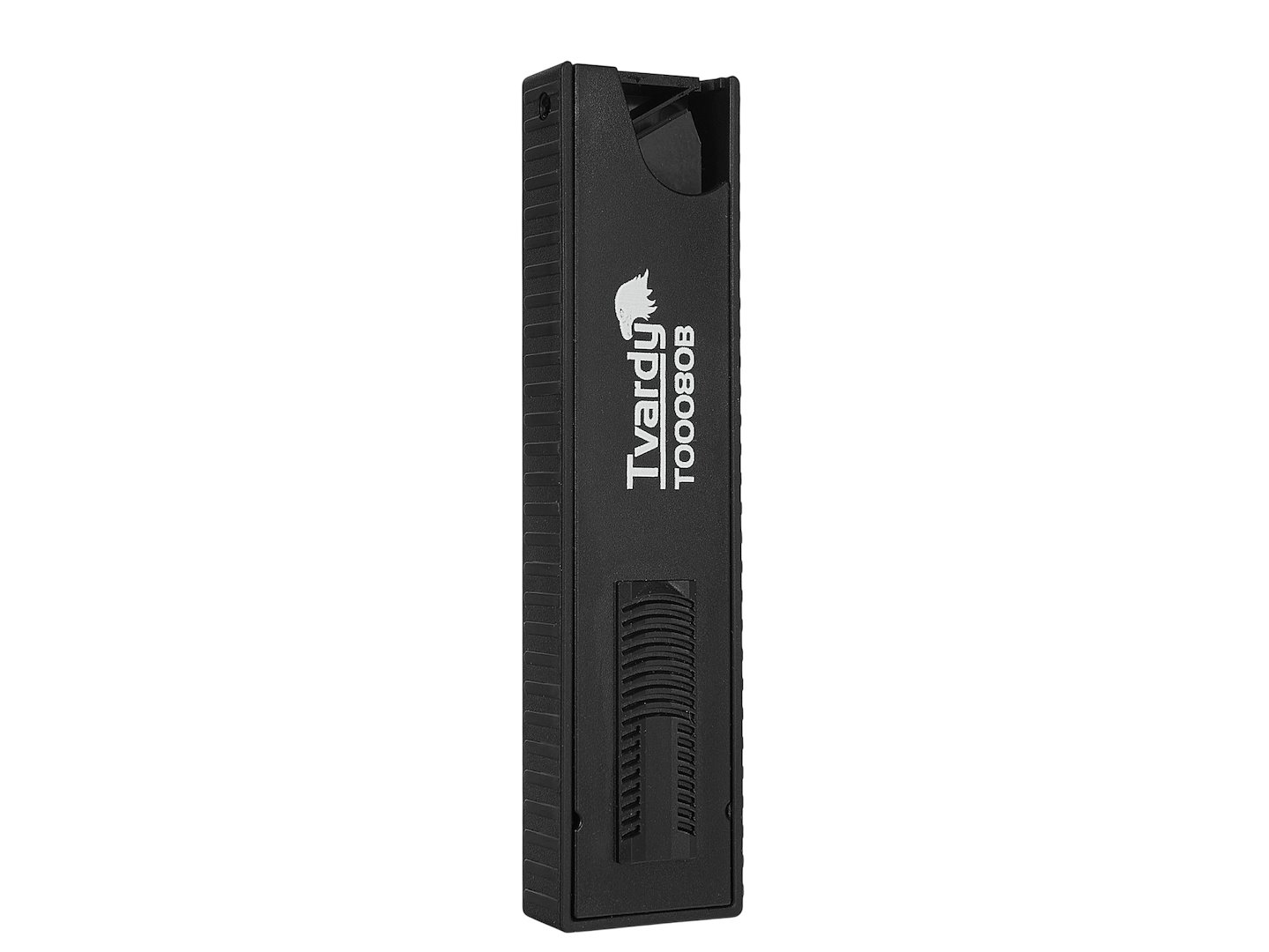 GEKO tapétavágó pengék 100x18x0,5mm SK2H 10db QUICK-LOAD gyorstöltővel