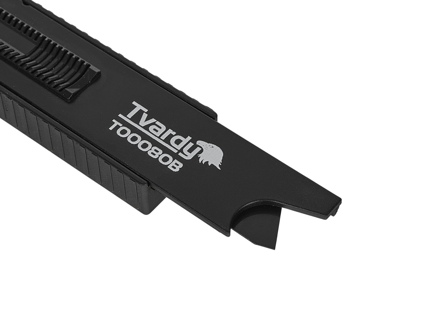 GEKO tapétavágó pengék 100x18x0,5mm SK2H 10db QUICK-LOAD gyorstöltővel