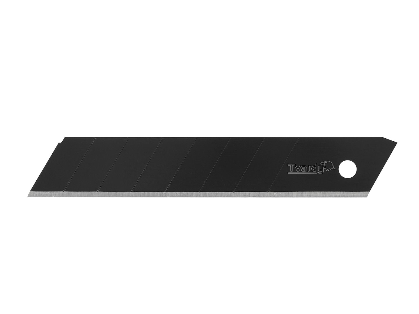 GEKO tapétavágó pengék 100x18x0,5mm SK2H 10db QUICK-LOAD gyorstöltővel