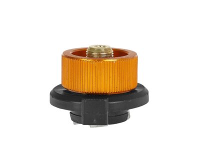 G20018 kép 2 GEKO gázpatron adapter 7/16 menetes (500g)