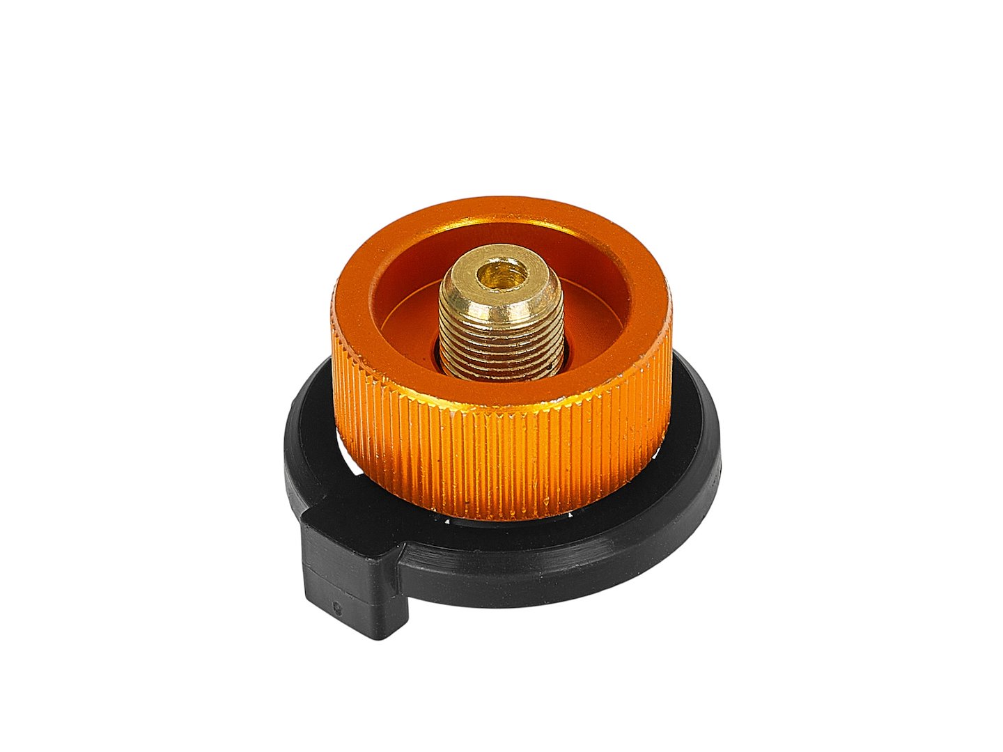 GEKO gázpatron adapter 7/16 menetes (500g)