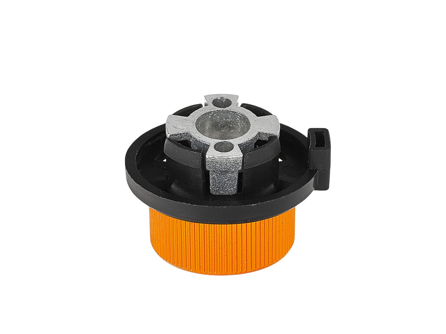 GEKO gázpatron adapter 7/16 menetes (500g)