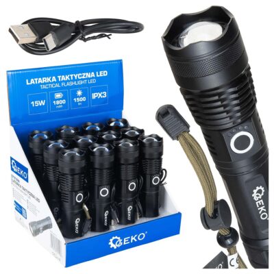 GEKO G15122A termék