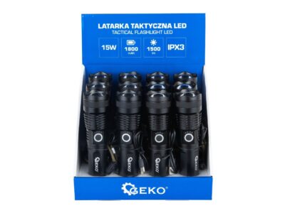 G15122A kép 2 GEKO G15122A termék