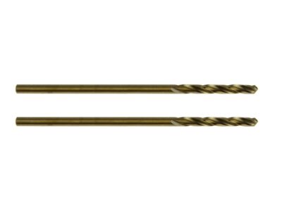 T03015 kép 2 GEKO HSS-Co kobalt fémfúró 1,5 mm