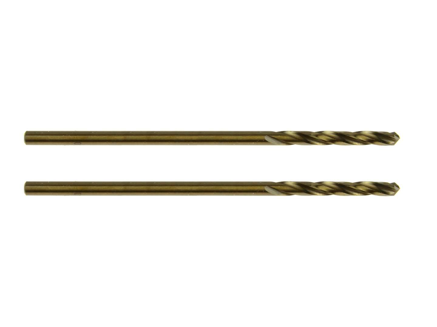 GEKO HSS-Co kobalt fémfúró 1,5 mm