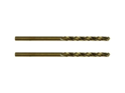 T03025 kép 2 GEKO kobalt fémcsigafúró HSS-CO 2,5 mm
