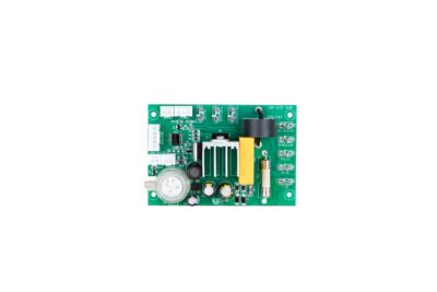 CG81083-18 kép 2 GEKO porszívó gépoldali csatlakozó G81083