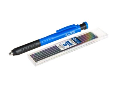 G29002 kép 2 GEKO 2 az 1-ben mechanikus ceruza 6 betéttel