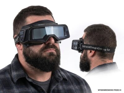 G01882 kép 2 GEKO automata hegesztőszemüveg samosciemniajacy