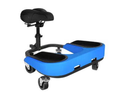 G10819 kép 2 GEKO ergonomikus ülés burkolók és ülésmagasító - glazúrozók és szakmunkások számára