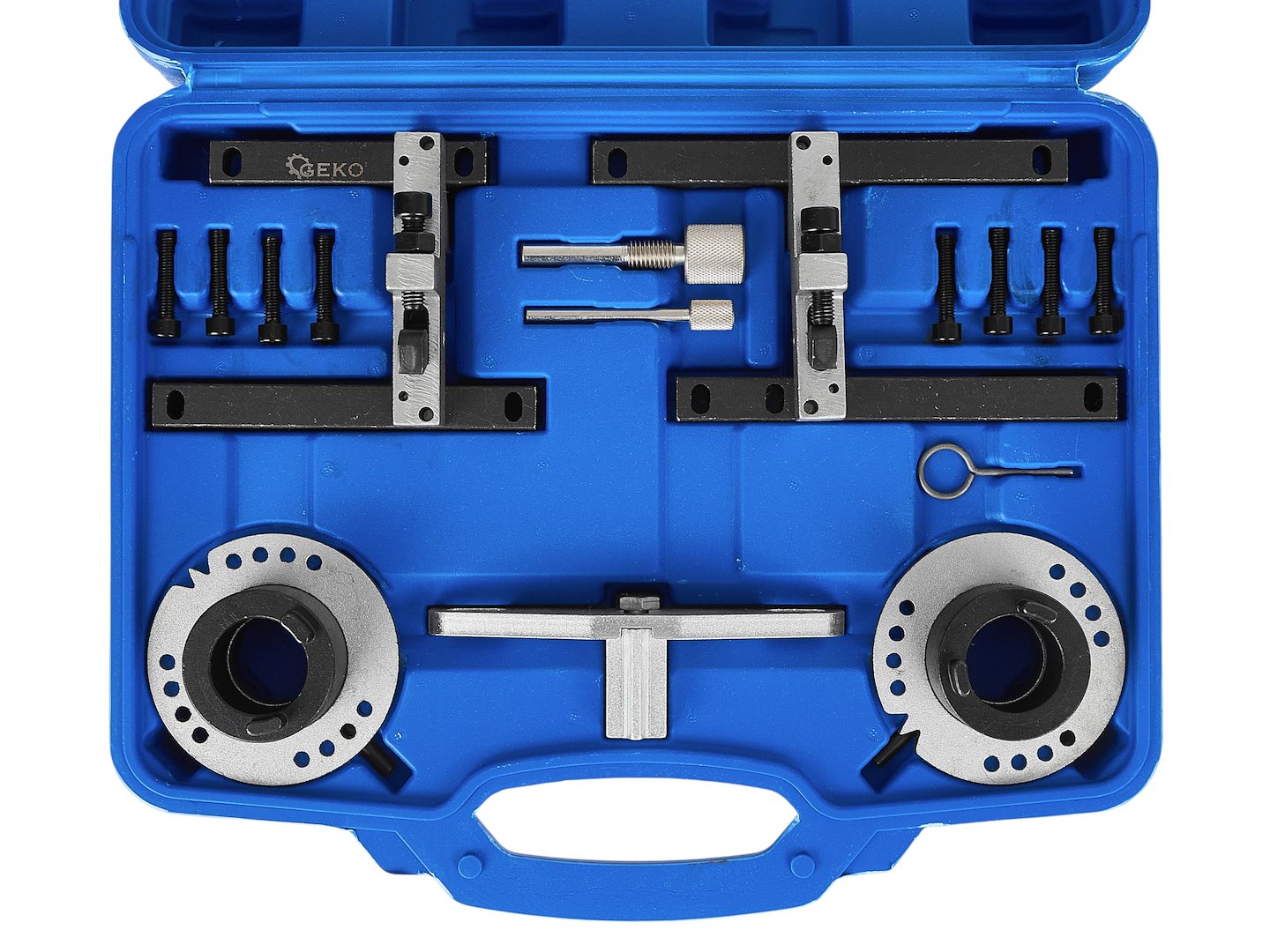 GEKO vezérlésrögzítő szerszámkészlet Ford 1.0 EcoBoost SCTi-hez