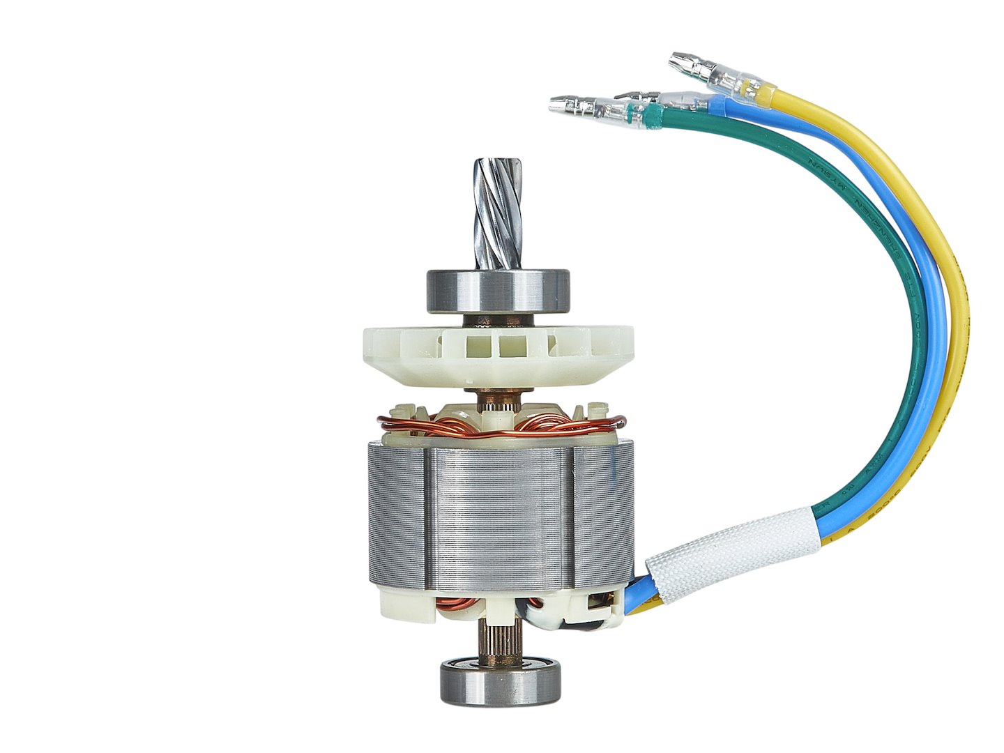GEKO G80685 villanymotor
