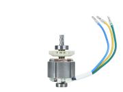 CG80686-44 kép 2 GEKO G80686 hajtómotor alkatrész