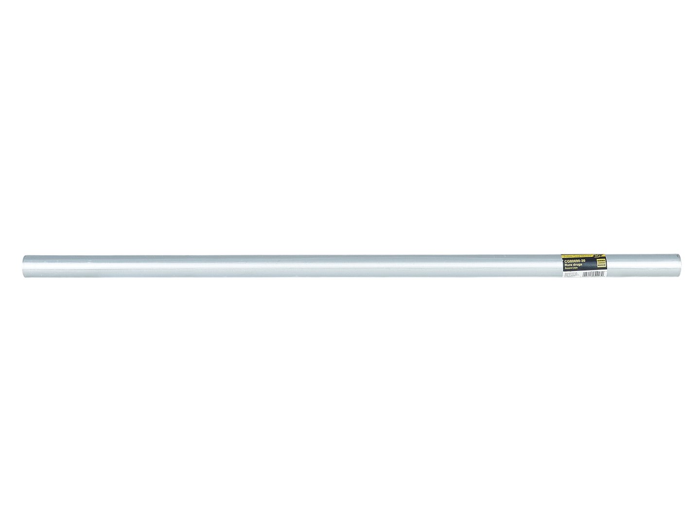 GEKO acélcső G80690 pótcsö – 30 mm