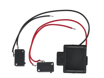 GEKO kapcsoló G80692-hez