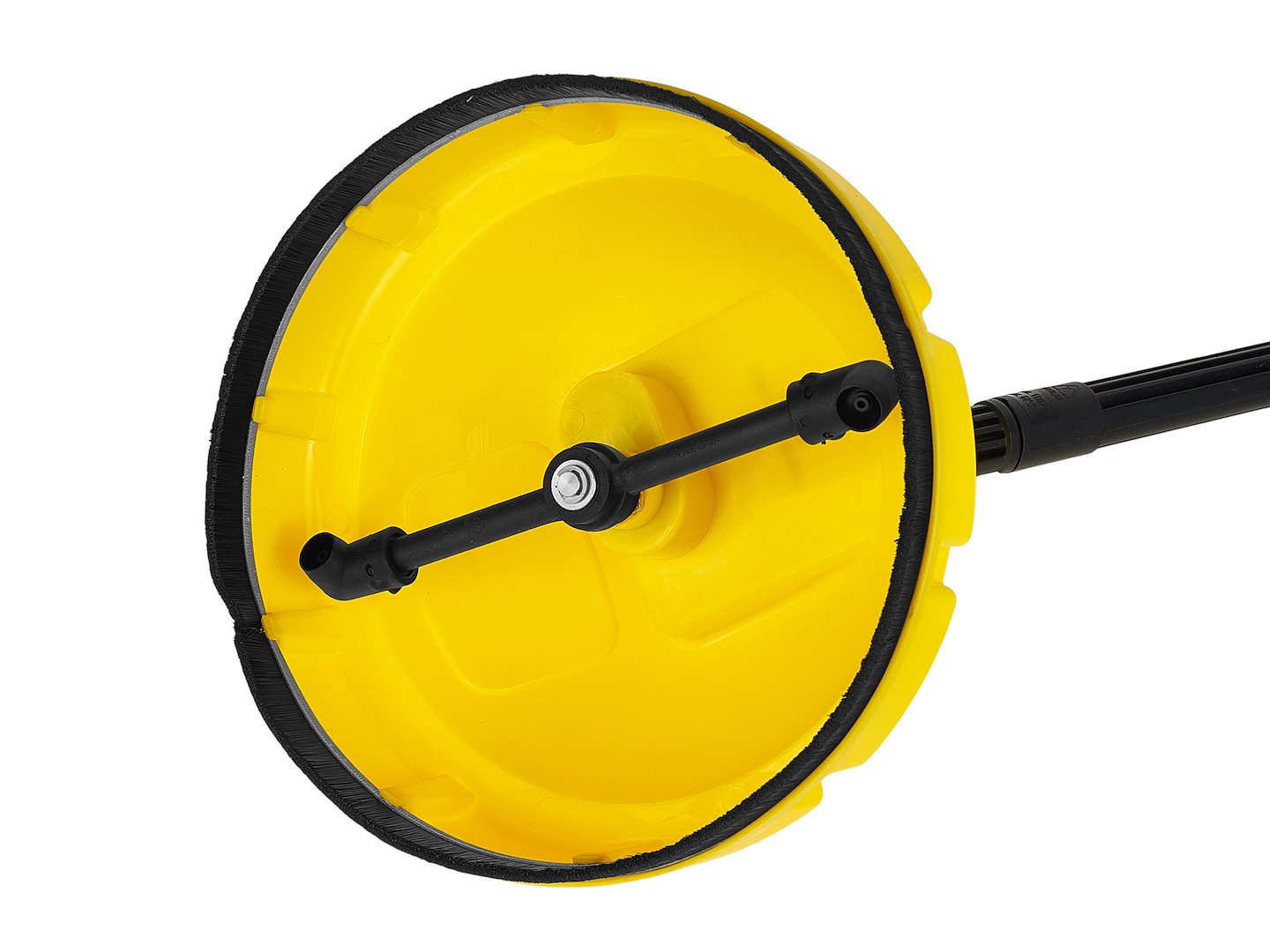 GEKO terasztisztító adapter magasnyomású mosóhoz G81666
