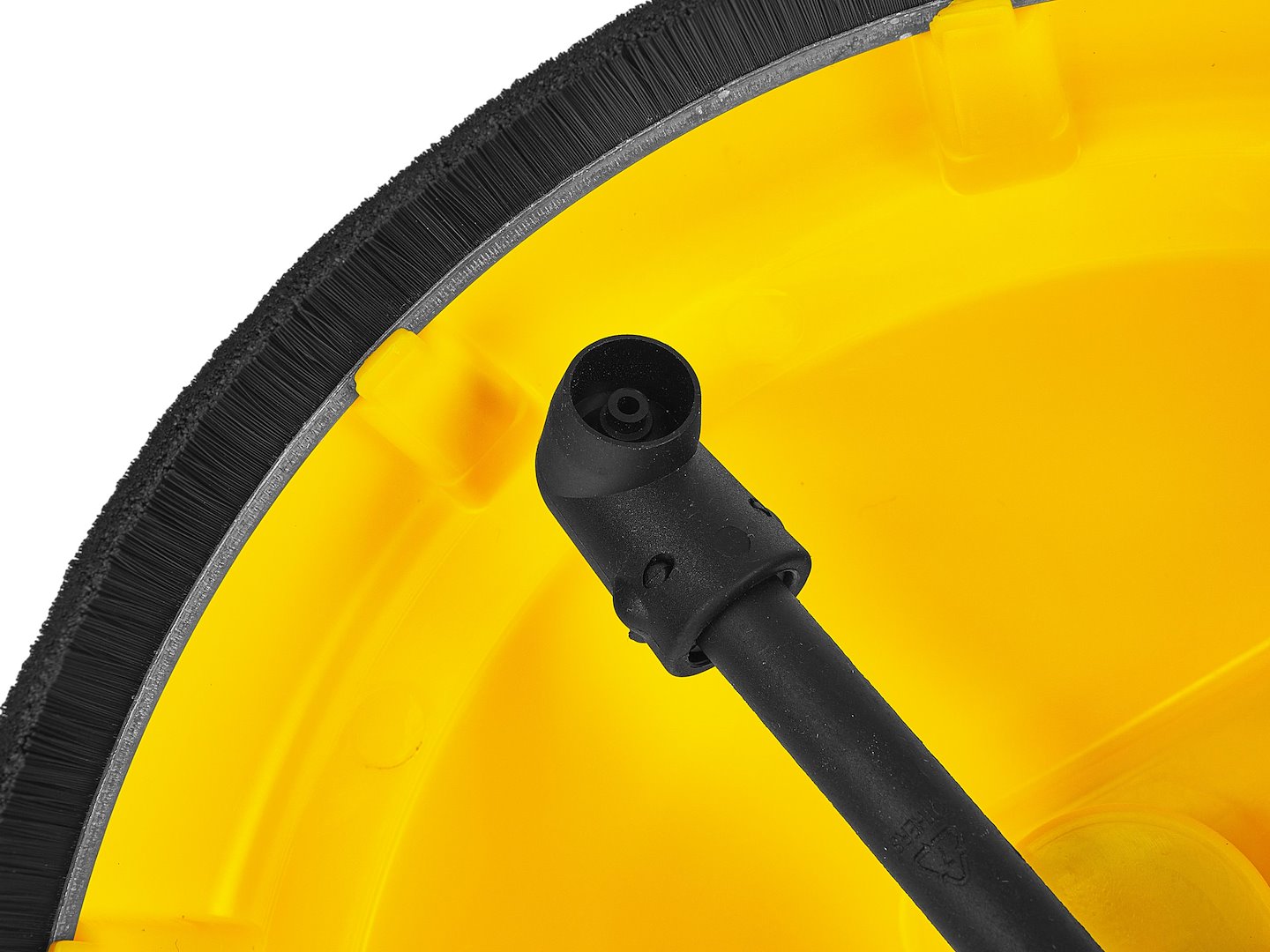 GEKO terasztisztító adapter magasnyomású mosóhoz G81666