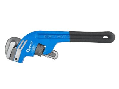 G01645 kep 2 Hajlított csőfogó 10"