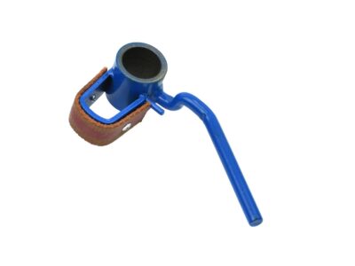 Fékkar gipszkarton emelőhöz 21#