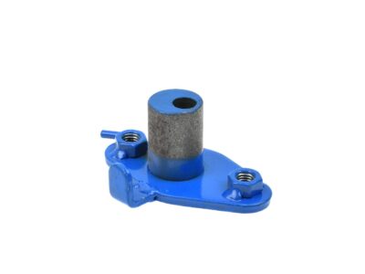 Gipszkartonemelő csörlő-csatlakozó agycsavar 23#