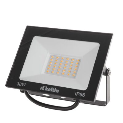 Reflektor lámpa LED-es 30W - Hidegfehér szín 6500K