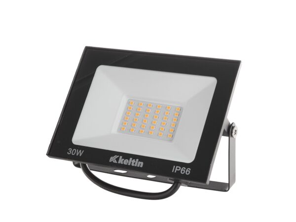 Reflektor lámpa LED-es 30W - Hidegfehér szín 6500K