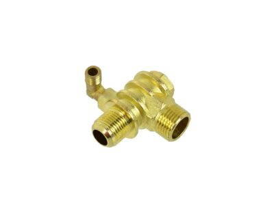 Egyirányú szelep kompresszorhoz 50l légkompresszorokhoz