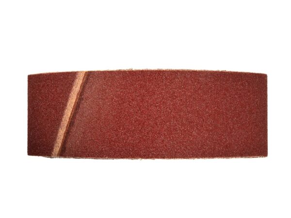 Végtelenített csiszolószalag 75x533mm P36