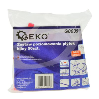 Szintező ék 50 db/cs.