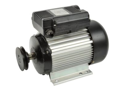 Motor 100 literes kompresszorokhoz