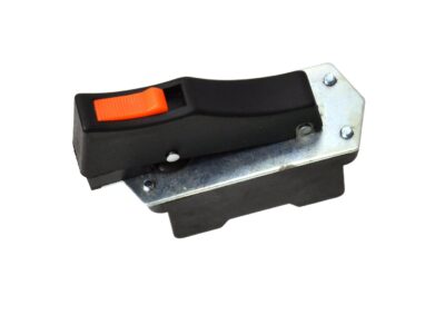 Kapcsoló sarokcsiszolóhoz 230mm