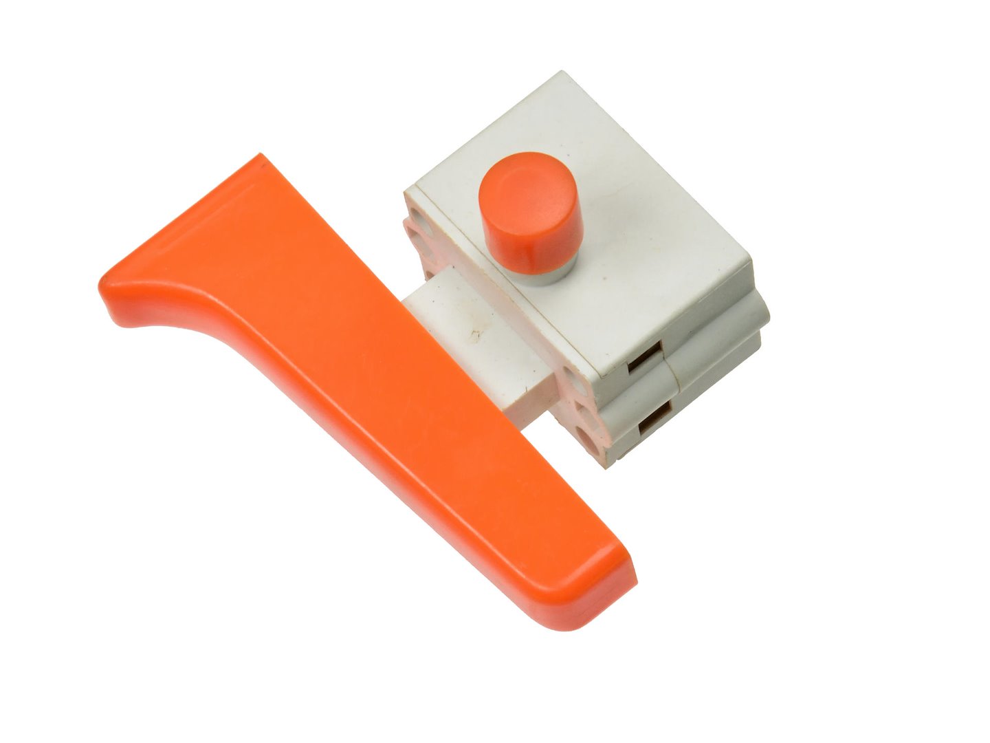 Kapcsoló (csiszoló 230 kis kárász) (25/500) - Image 2