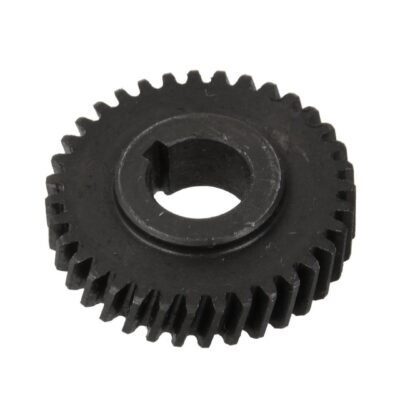 Fogaskerék 37 x 10 x Ø12