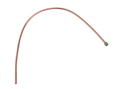 Tehermentesítő cső 100 literes kompresszorhoz G80303 No. 7