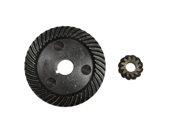 Fogaskerék sarokcsiszolóhoz 230mm karaś/72,5/o14/o9 - Image 2