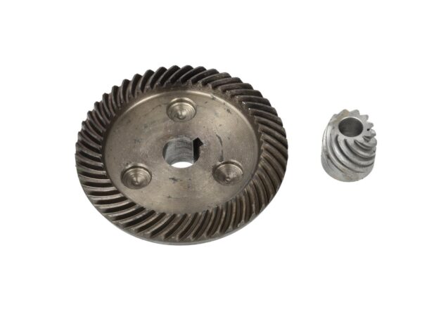 Fogaskerék sarokcsiszolóhoz 230mm/o80,5xo14x48T/o21,3xo22,5x11T