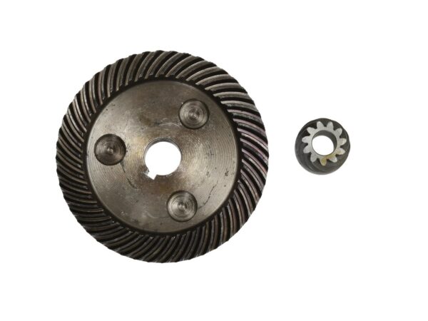 Fogaskerék sarokcsiszolóhoz 230mm/o80,5xo14x48T/o21,3xo22,5x11T - Image 2