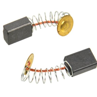 Szénkefe 115o/5x8x12mm